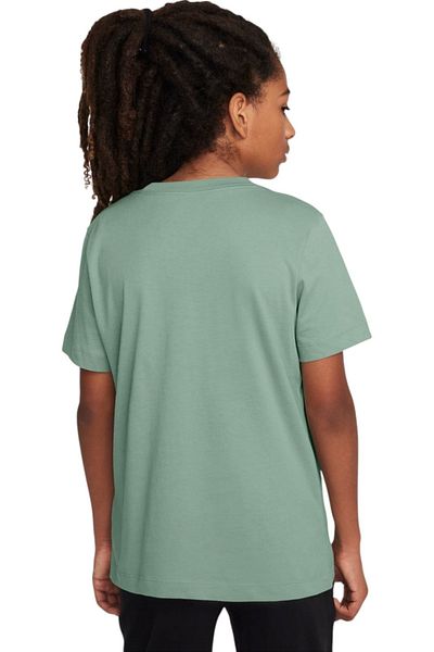 Nike EMB Futura LBR T-shirt - FZ5177-037