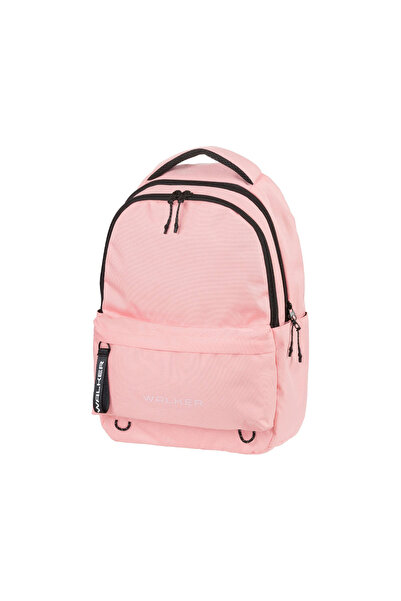 walker Rucsac Classic Alpha Pink Sand, by Schneiders, 32 x 45 x 23 cm, 29 L, roz