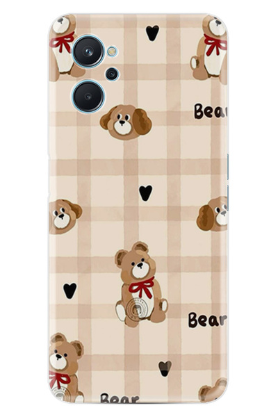 realme 9I Case Hd Printed Case High Protection - /Multisellers/- Name-363.Jpg