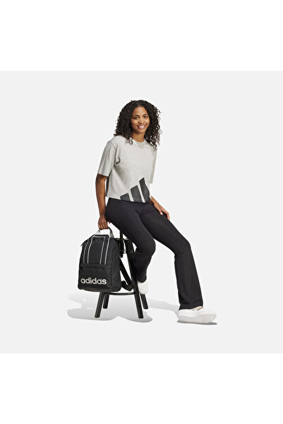 adidas Μπλουζάκι Boyfriend Essentials Big Logo