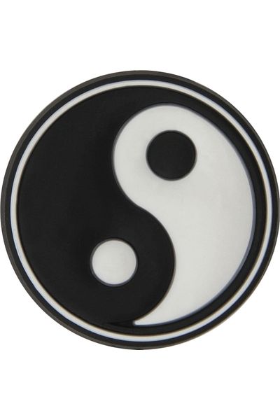 Crocs Accesorii Jibbitz Yin Yang - 10007077