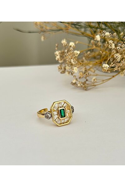 mibrillo Serenay Ring Trend Ring
