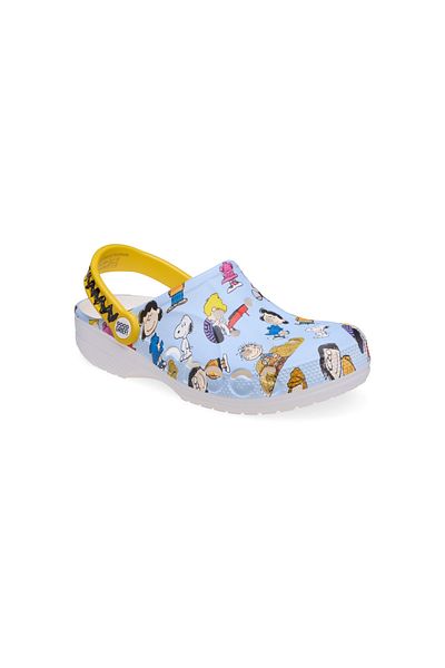 Crocs Saboti Baya Peanuts T - 211129-90H