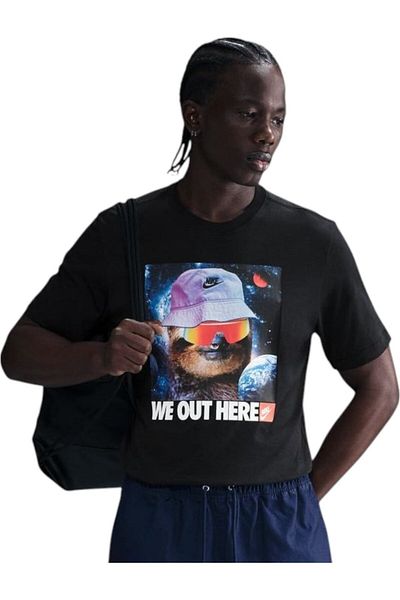 Nike OC Photo 1 T-shirt - HJ0752-010