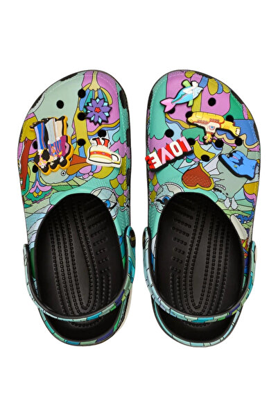 Crocs Saboti Classic Beatles - 210895-90H