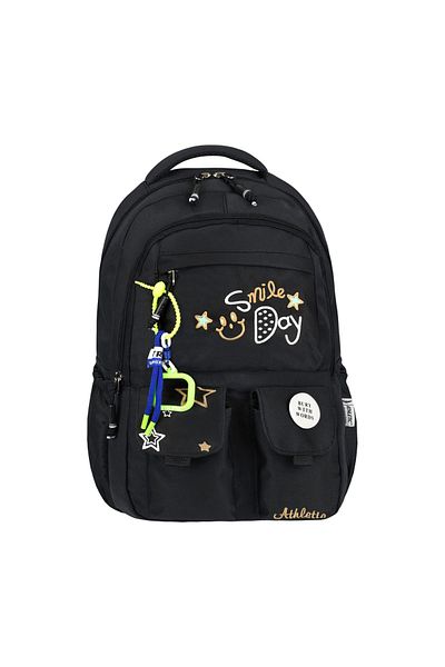 My Easy Shop Backpack school bag with waterproof fabric