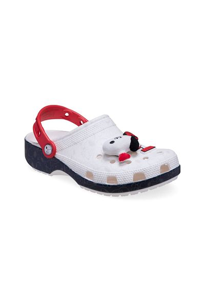 Crocs Saboti Peanuts K - 211125-90H