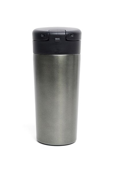 R&B Grey TUMBLER MUG