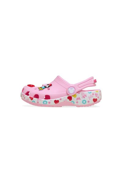 Crocs Saboti Classic Minnie Friends T - 210894-90H
