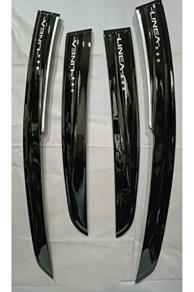 İtibar Linea yeni cam rüzgarlığı modelimiz