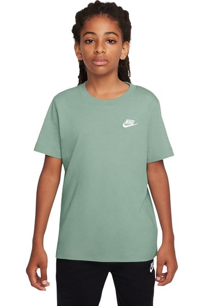 Nike EMB Futura LBR T-shirt - FZ5177-037