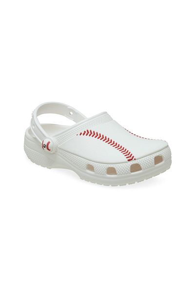 Crocs Saboti Classic Baseball K - 211259-100