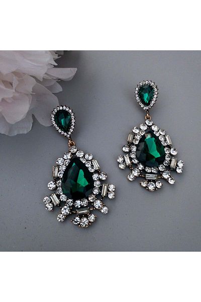 MOONGLOW ACCESSORIES Eden Earrings