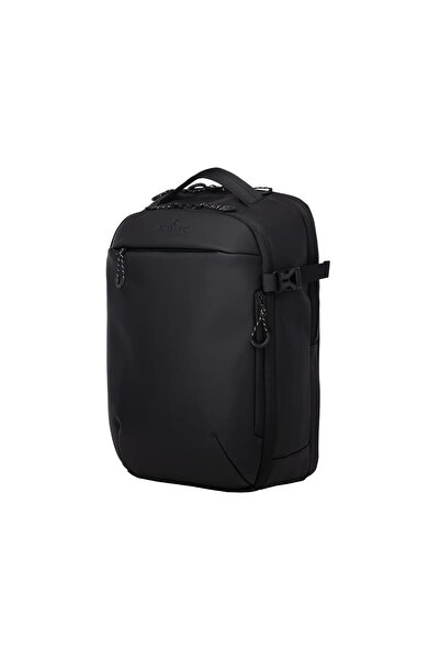 walker Rucsac Element Black, by Schneiders, 30 x 44 x 22 cm, 29 L, negru