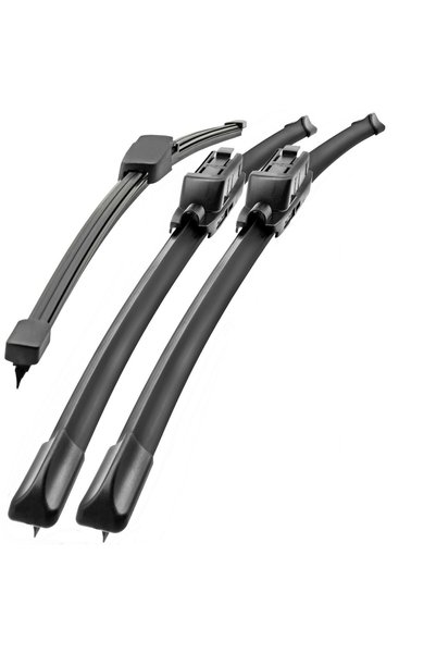 Recambo Set 2 stergatoare premium pentru Kia Optima Sportswagon din 2016-2020...