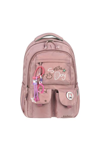 My Easy Shop Backpack school bag with waterproof fabric