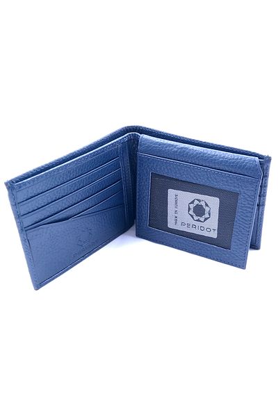 Peritdot Luxury leather wallet