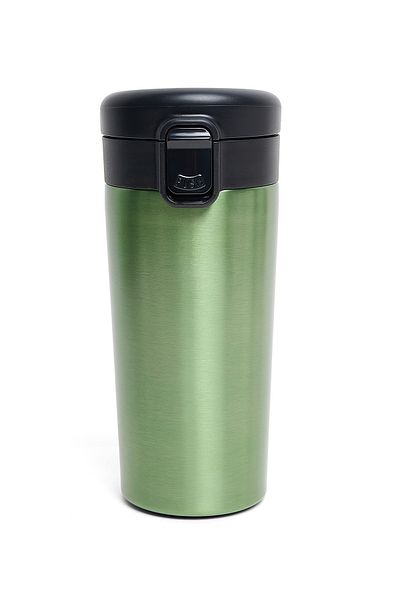 R&B Green TUMBLER MUG