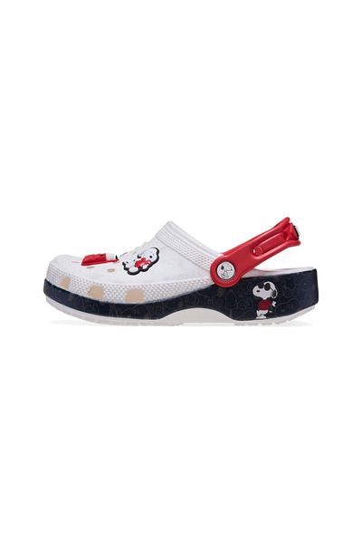 Crocs Saboti Peanuts K - 211125-90H