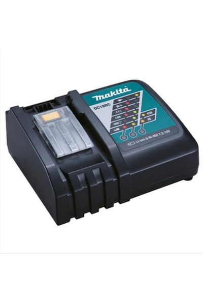 Makita Incarcator rapid DC18RC cod 195584-2