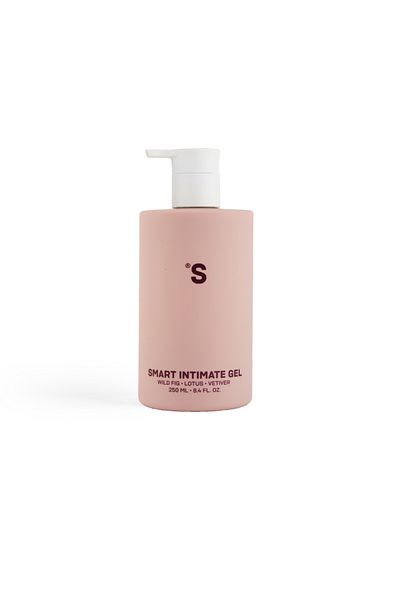 Sister's Aroma , Gel Intim, Smochina, 250 ml