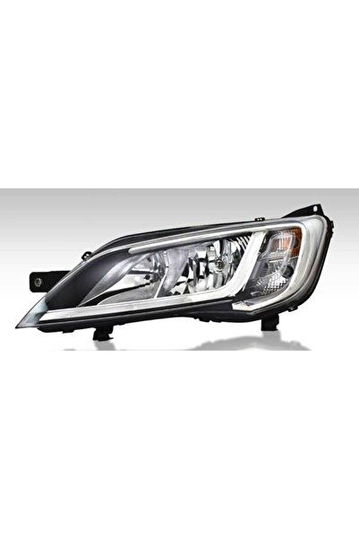 AYFAR FAR MOTORLU SOL FIAT DUCATO PEUGEOT BOXER CITROEN JUMPER ( 2014? )