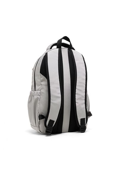 R&B Light Grey Boys Backpack