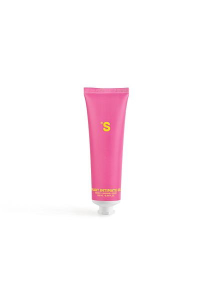 Sister's Aroma , Gel Intim, Bujor, 100 ml