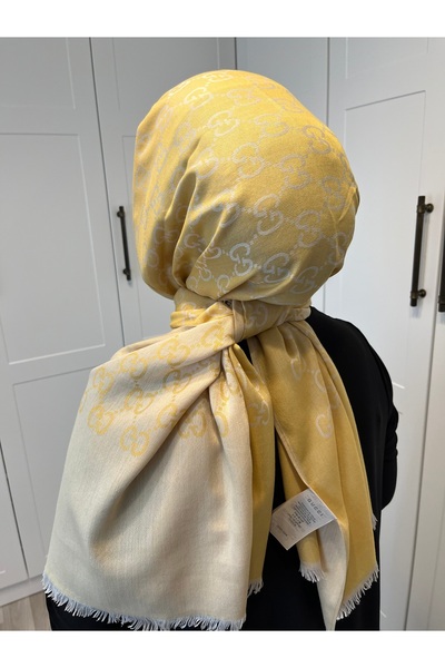 MODEL G Desen Şal