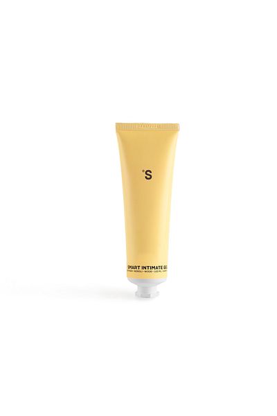 Sister's Aroma , Gel Intim, Vetiver, 100 ml