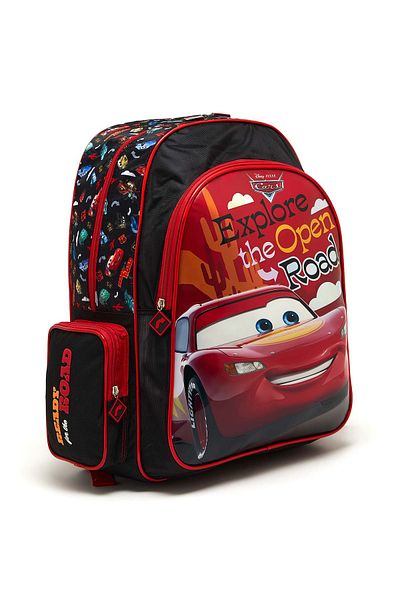 R&B Black Bts Boys Back Pack 18