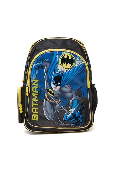 R&B Black Bts Boys Back Pack 18