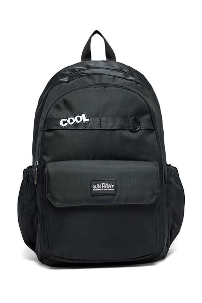 R&B Black Teen Girls Backpack