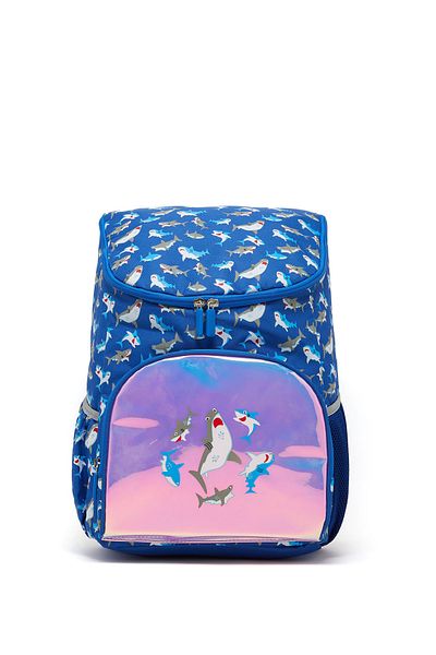R&B Cobalt Boys Backpack