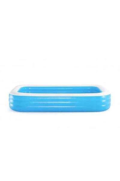 OEM Inflatable Pool for Kids 305x183x56, Blue