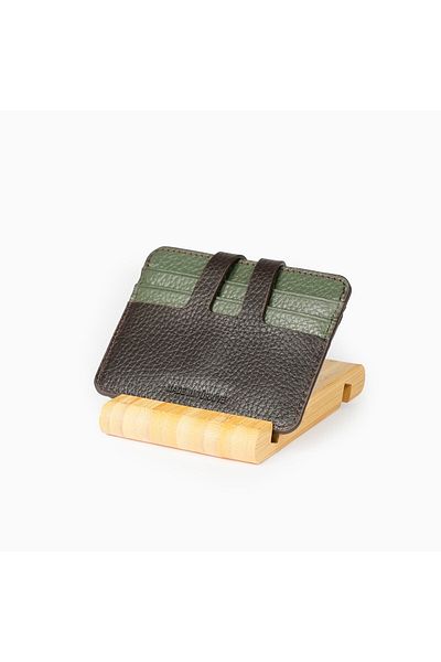 Peritdot Genuine leather wallet with an elegant look