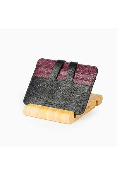 Peritdot Genuine leather wallet with an elegant look