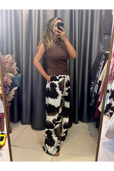 Rozella Butik Draped Blouse