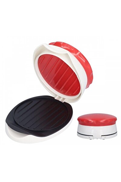 divendi-ro Press - silicone burger meat mold