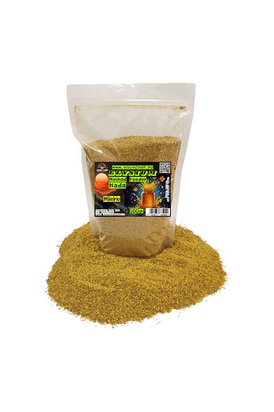 Aqua Nada AquaCarp Method Feeder Elysium Miere 600gr