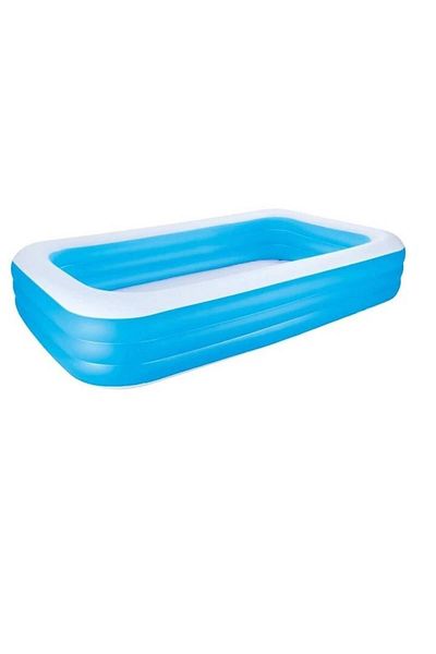 OEM Inflatable Pool for Kids 305x183x56, Blue