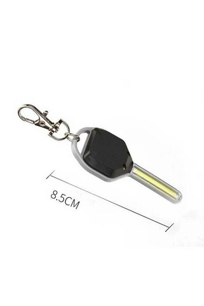 PRATİKOBA New Generation Illuminated Keychain Wt-376