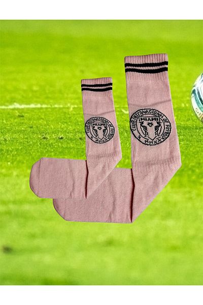 Woov Football Sock Leggings Professional Young Children