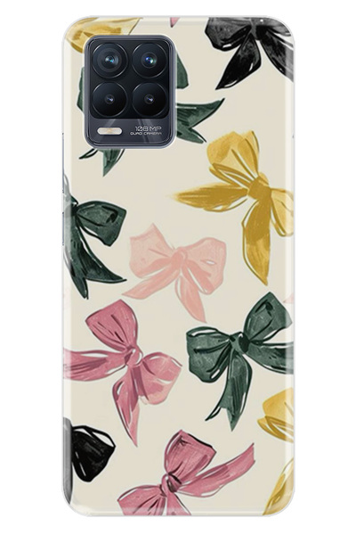 realme 8 - 8 PRO Kılıf HD Baskılı Kılıf Yüksek Korumalı - /ÇokSatanlar/- name...