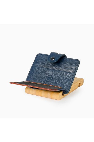 Peritdot Genuine leather wallet with an elegant look