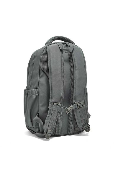R&B Dark Grey Boys Backpack