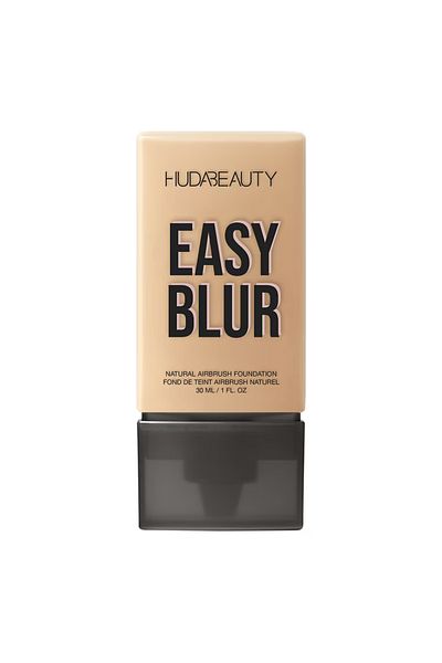 Huda Beauty Ultra Fluid Smoothing Foundation Providing a Natural Airy Look - 250g Cheesecake (30 ml)