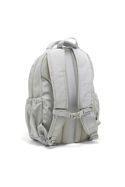 R&B Light Grey Boys Backpack