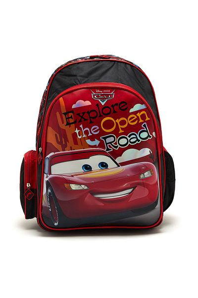 R&B Black Bts Boys Back Pack 18