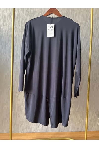 MODEL Makas tunik